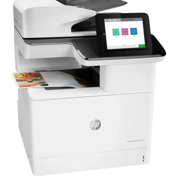 HP Color LaserJet Enterprise MFP M776dn (T3U55A)